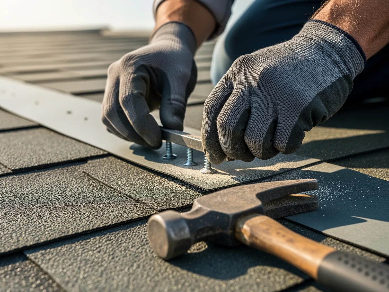 Why choose Fascia Repair in Helena, NY